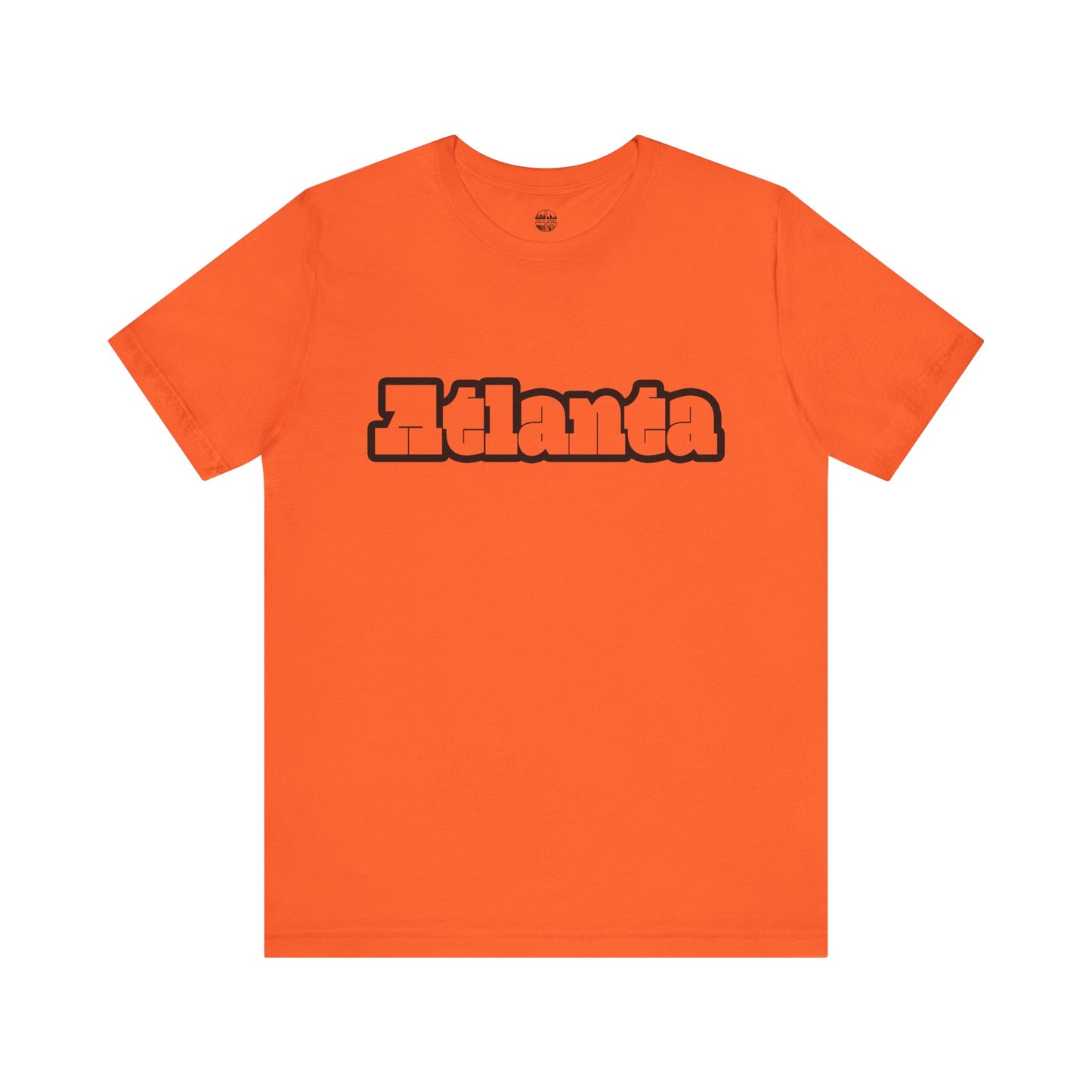 City Callout: ATLANTA I - Short Sleeve Tee