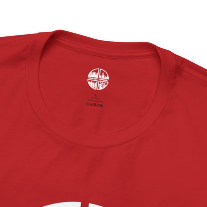 Four City Apparel - Logo T-shirt (V1)