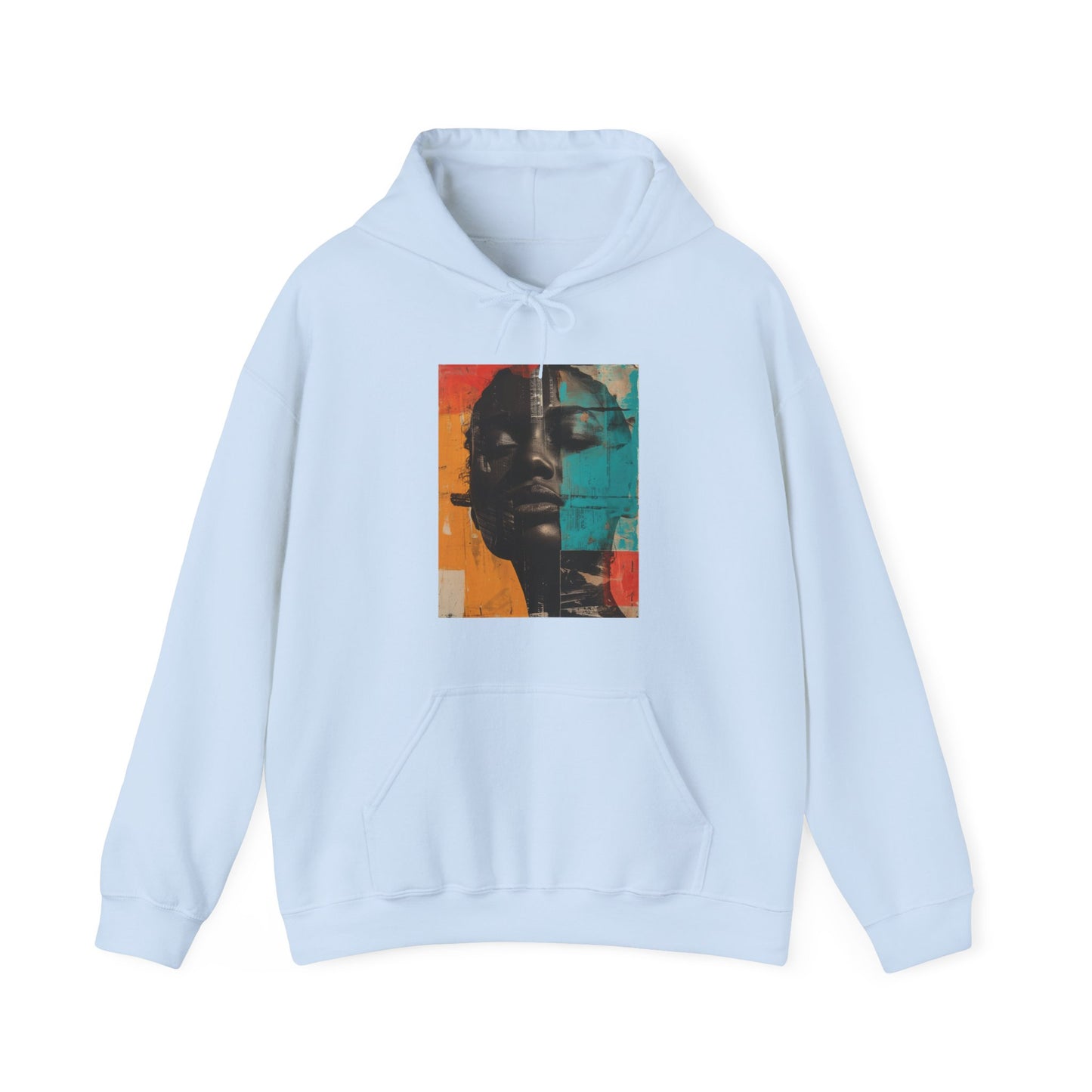 PEACE - Hooded Sweatshirt