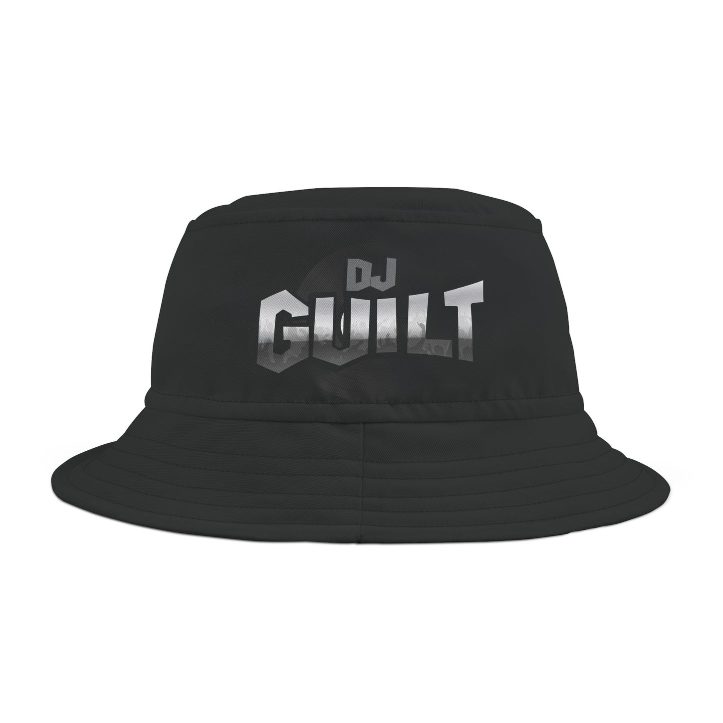 DJ GUILT - Bucket Hat