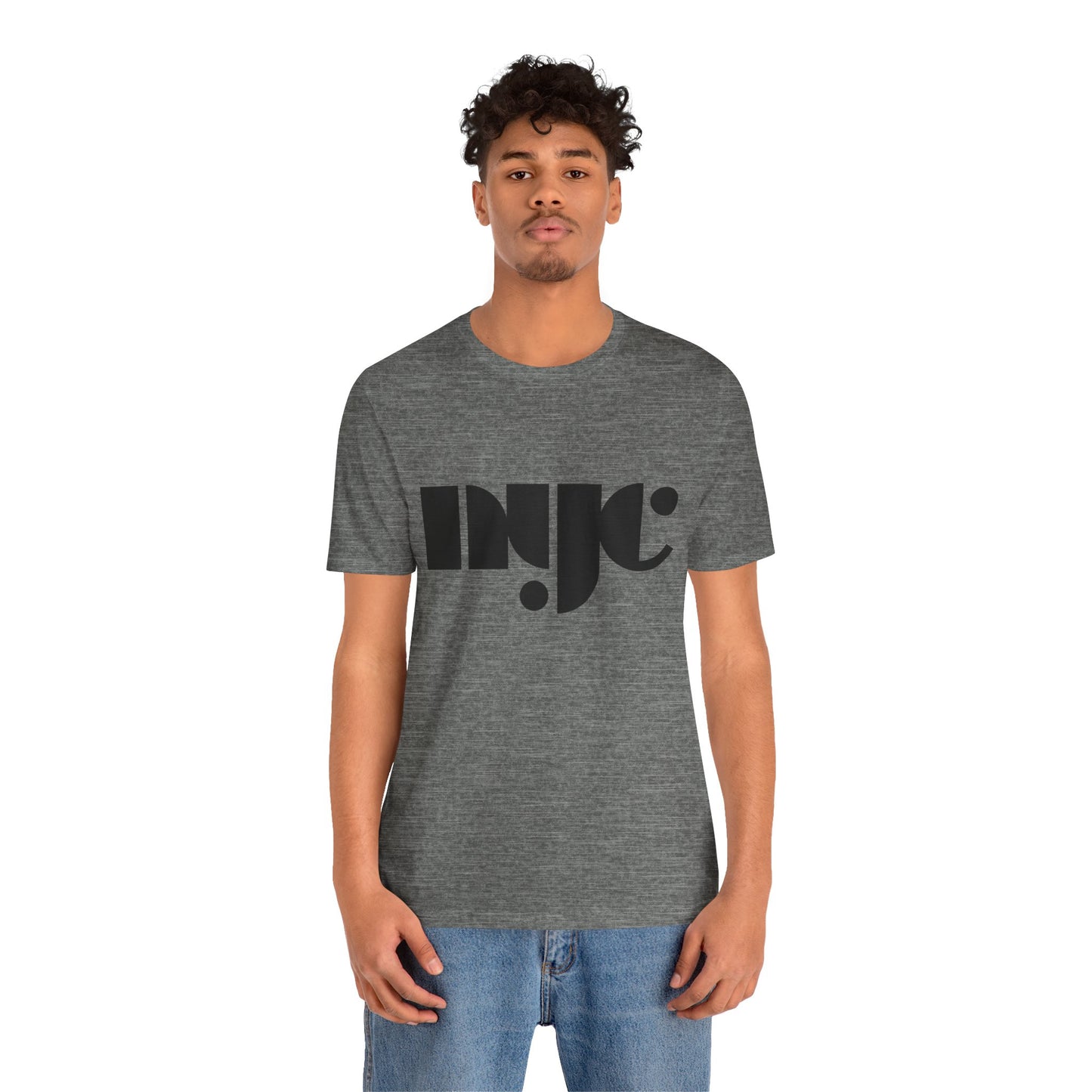 City Callout: NYC II - Short Sleeve Tee