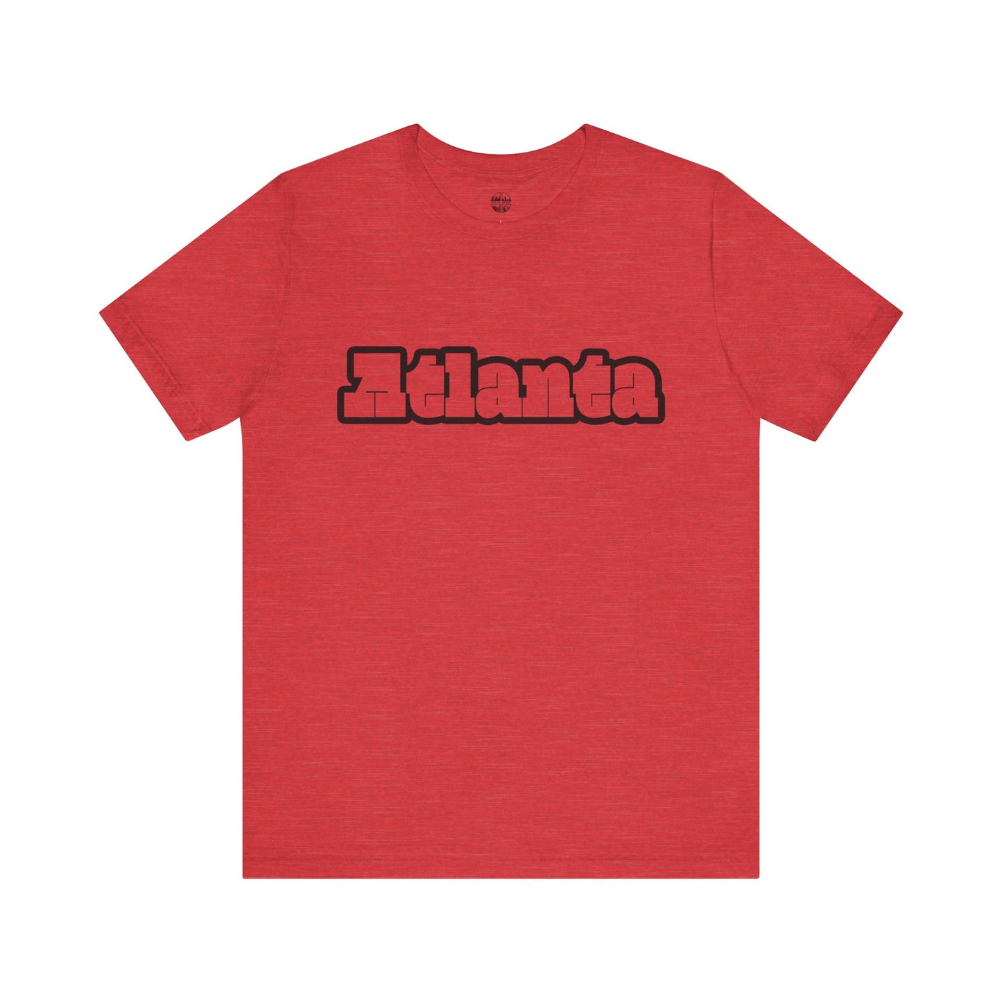 City Callout: ATLANTA I - Short Sleeve Tee