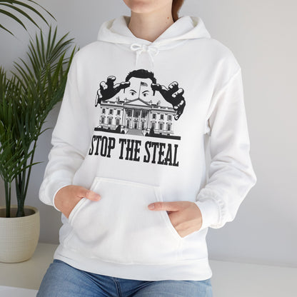 STOP THE STEAL - Unisex Heavy Blend™ Hoodie