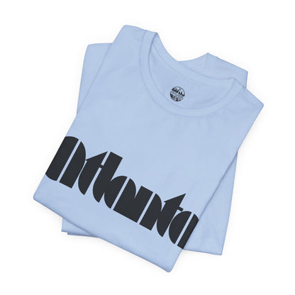 City Callout: ATLANTA II - Short Sleeve Tee