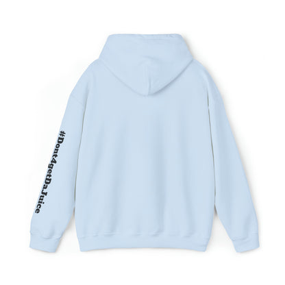 MoonJuice Logo Hoodie