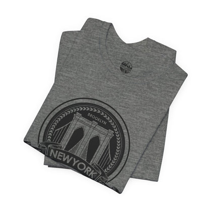 East New York Forever Unisex T-Shirt