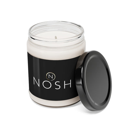 NOSH Scented Soy Candle, 9oz