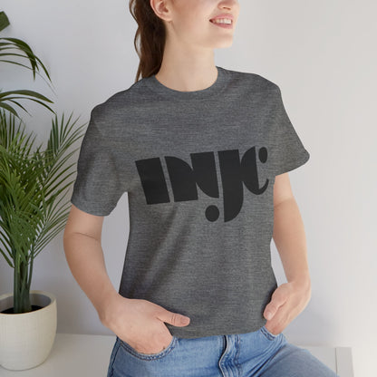 City Callout: NYC II - Short Sleeve Tee