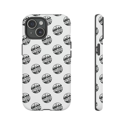 Custom iPhone Case by Four City Apparel