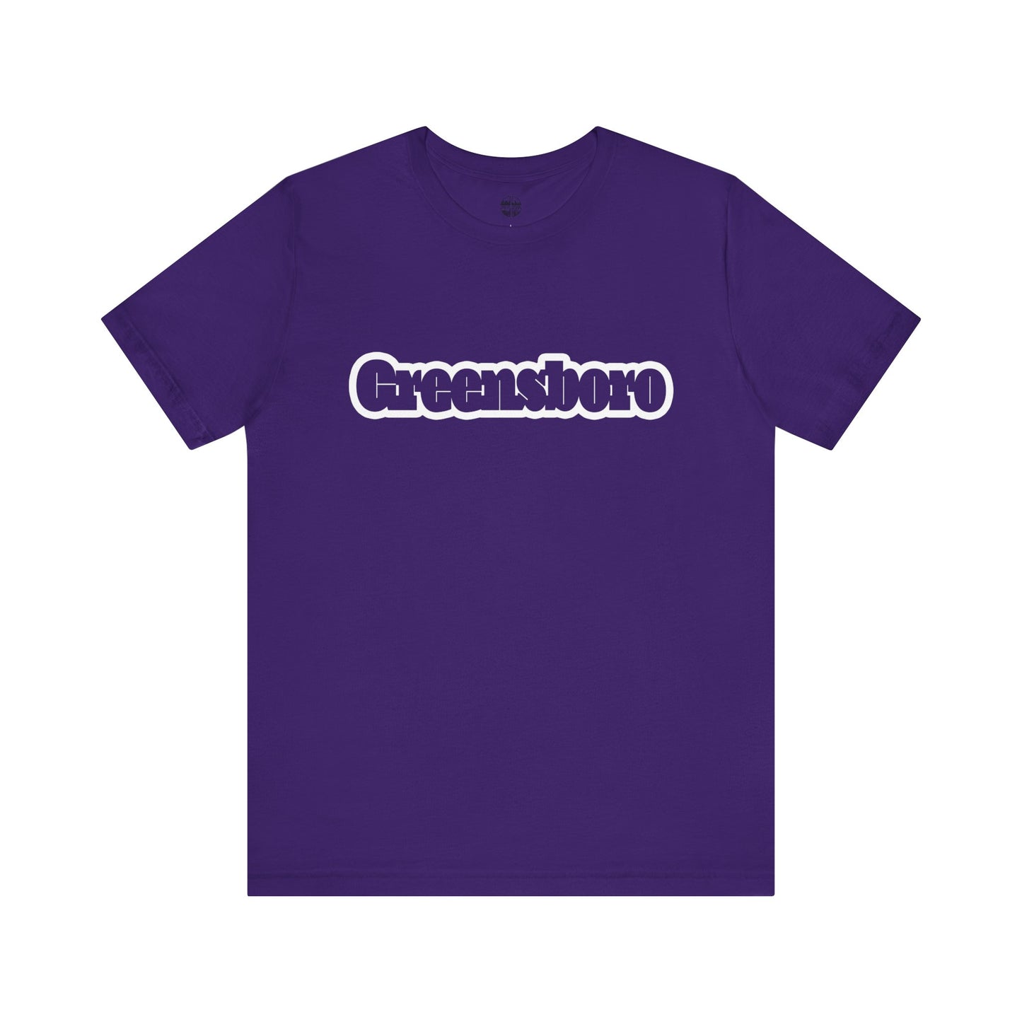 City Callout: GREENSBORO I - Short Sleeve Tee