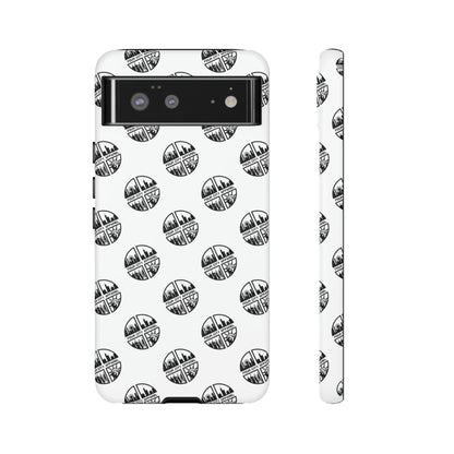 Custom Galaxy Phone Cases by Four City Apparel