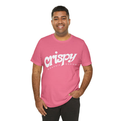 Crispy Graphics - Unisex Tee