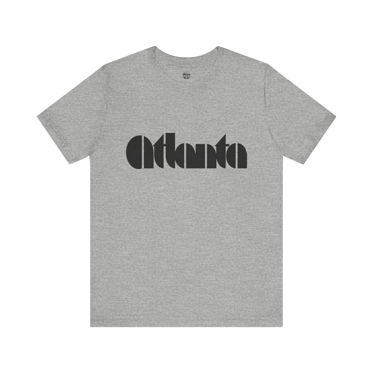 City Callout: ATLANTA II - Short Sleeve Tee