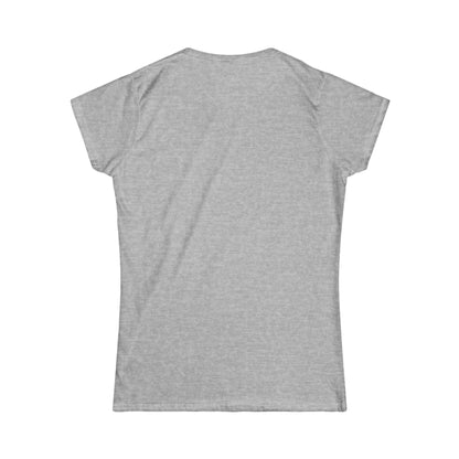 Musically HER II - Women's Softstyle Tee