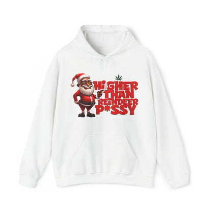 Bad Santa Hoodie