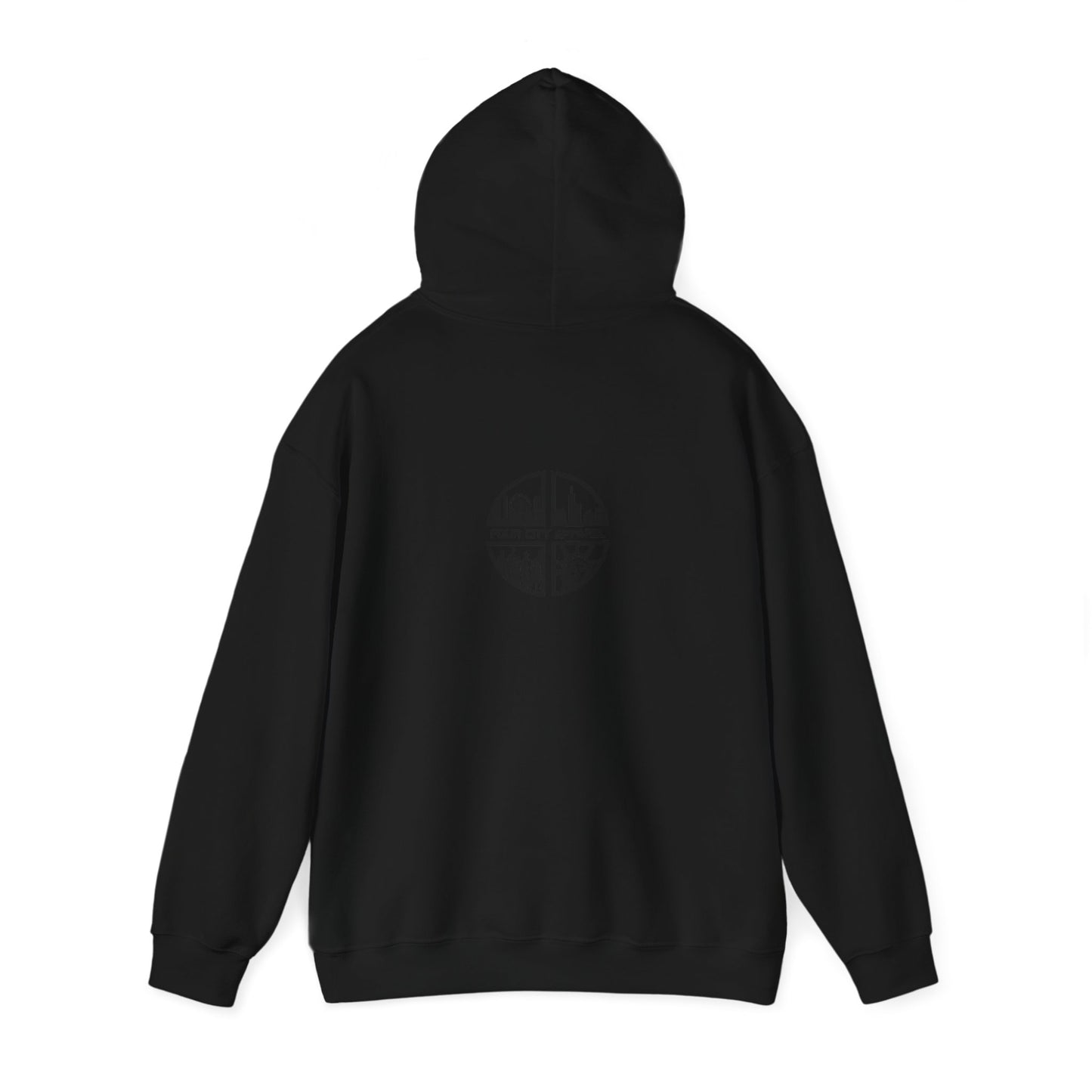 VIBIN OUT IV - Unisex Hoodie