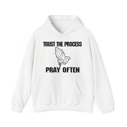 Spiritual - Trust the Process Hoodie