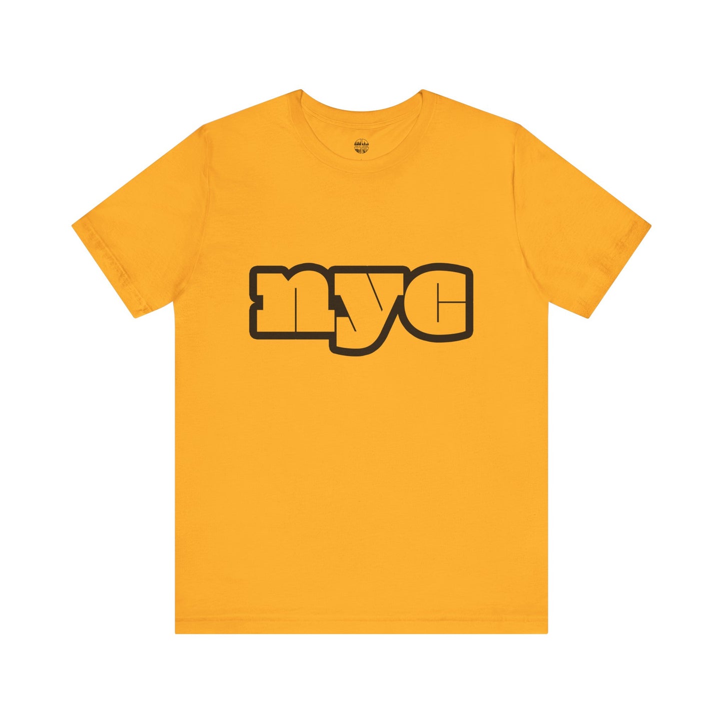 City Callout: NYC I - Short Sleeve Tee