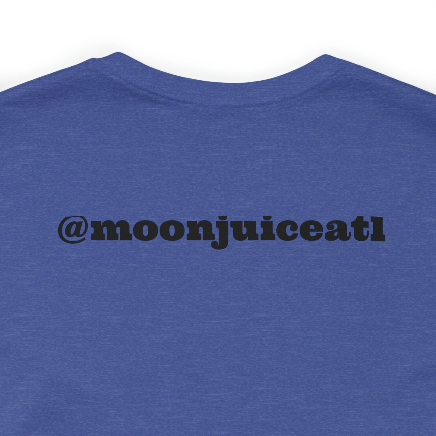 Moon Juice "Shoot Your Shot" - Unisex Tee