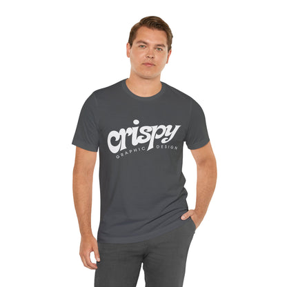 Crispy Graphics - Unisex Tee