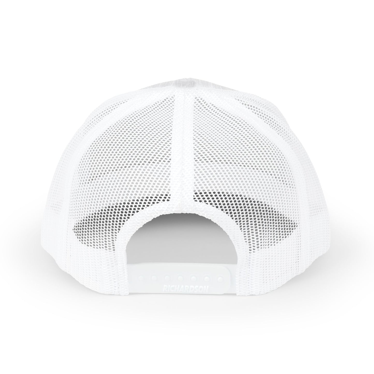 ethemadassassin - Wave Letterman Snapback Trucker Cap