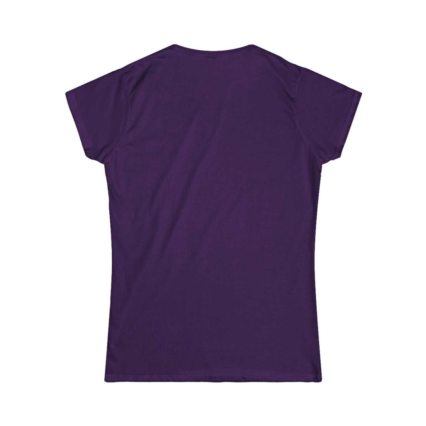 Musically HER II - Women's Softstyle Tee