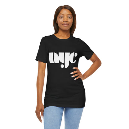 City Callout: NYC II - Short Sleeve Tee