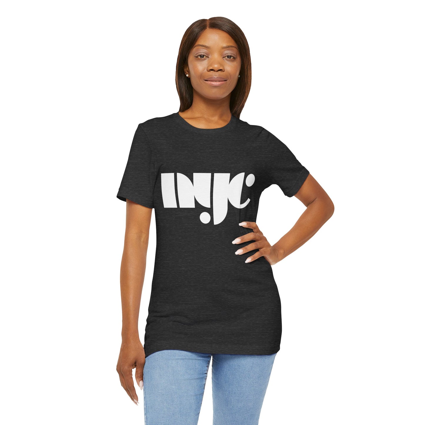 City Callout: NYC II - Short Sleeve Tee