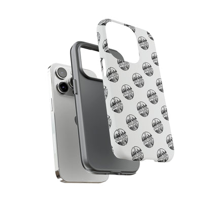 Custom iPhone Case by Four City Apparel