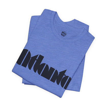 City Callout: ATLANTA II - Short Sleeve Tee