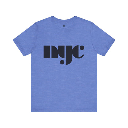 City Callout: NYC II - Short Sleeve Tee