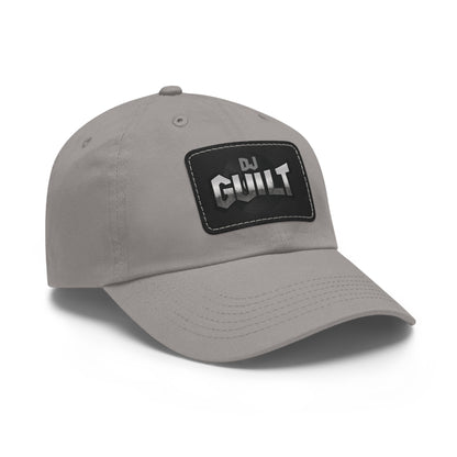 DJ GUILT Adjustable Cap