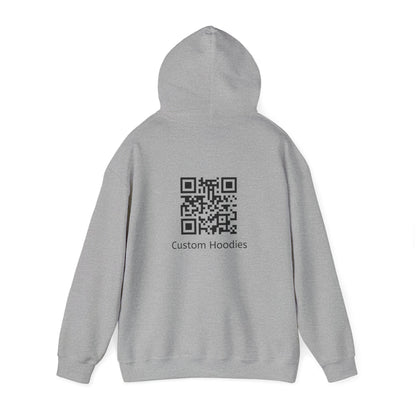 Four City Emblem Hoodie