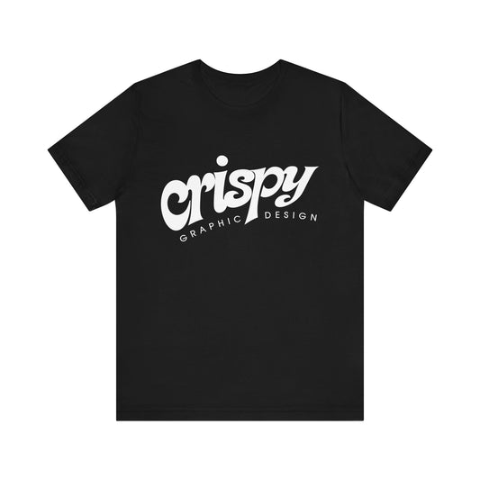Crispy Graphics - Unisex Tee