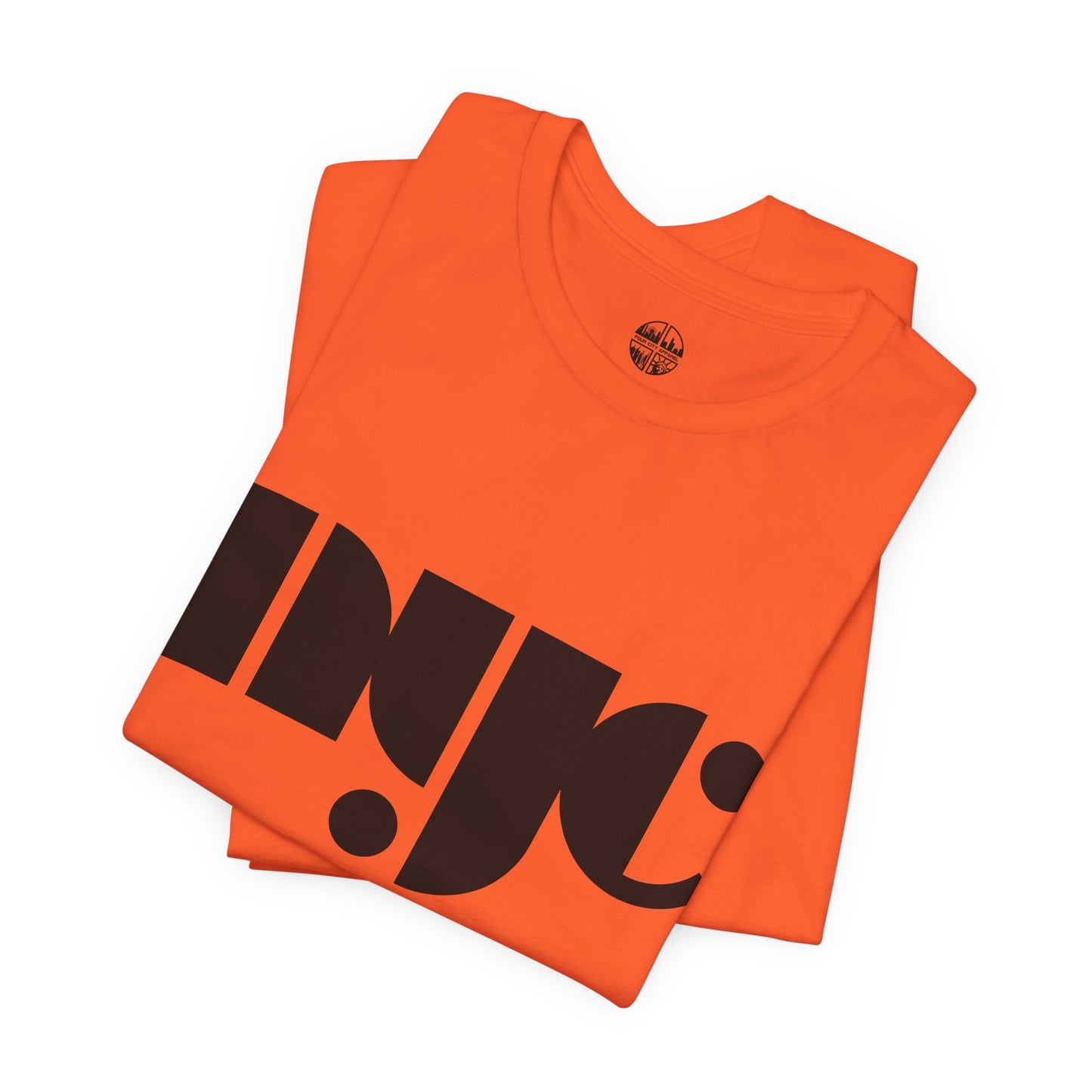 City Callout: NYC II - Short Sleeve Tee