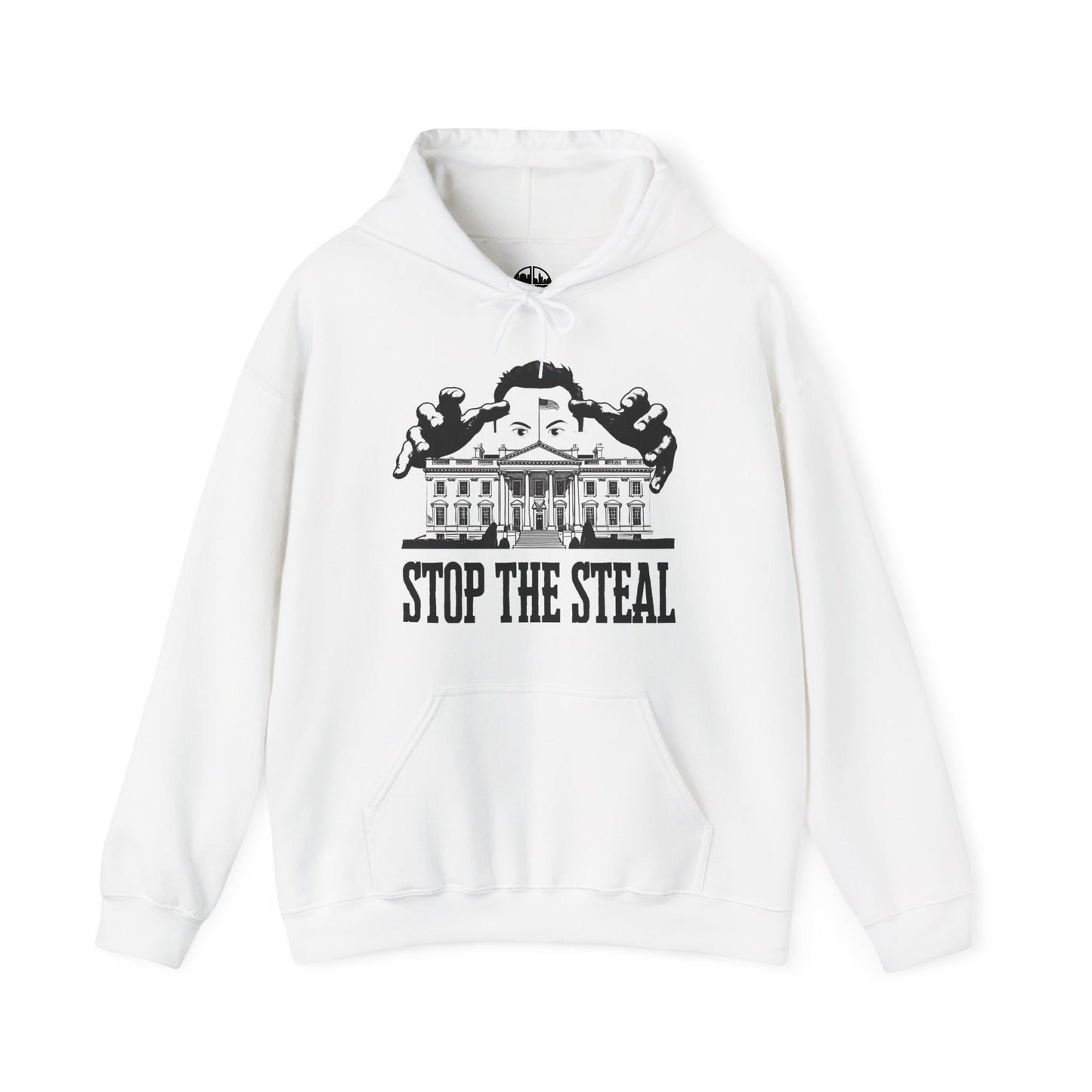 STOP THE STEAL - Unisex Heavy Blend™ Hoodie