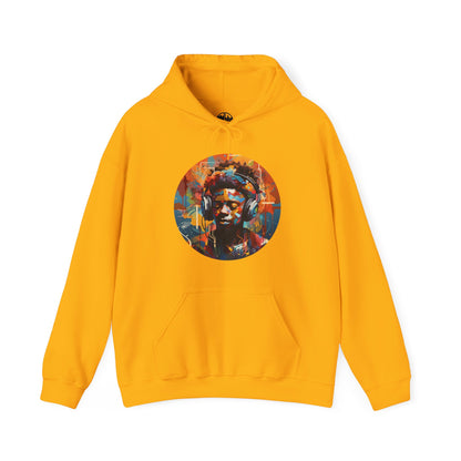 VIBIN OUT I - Unisex Hoodie