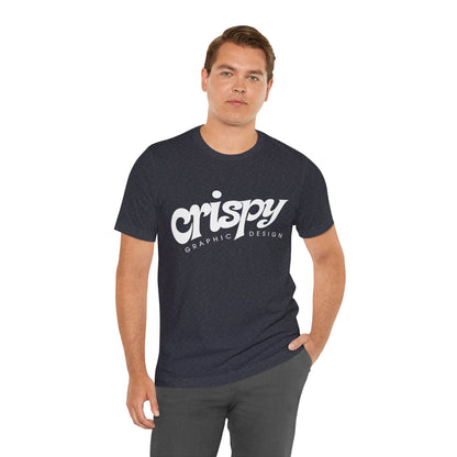 Crispy Graphics - Unisex Tee