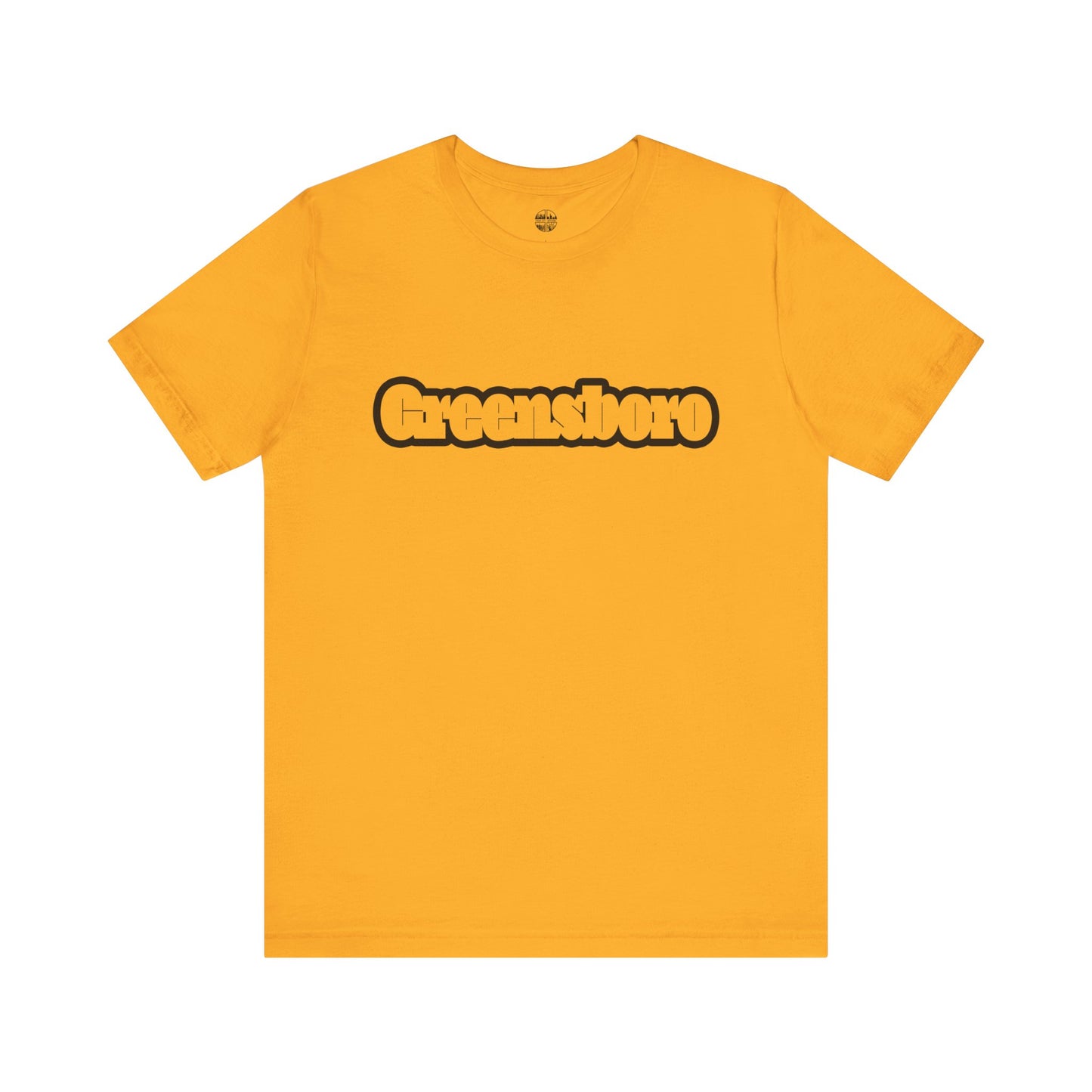 City Callout: GREENSBORO I - Short Sleeve Tee