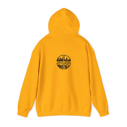 VIBIN OUT IV - Unisex Hoodie