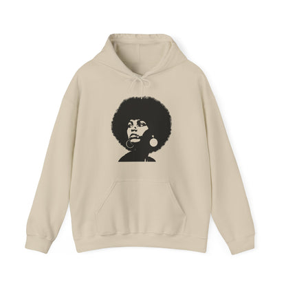 REVOLUTIONARY III - Hooded Sweatshirt