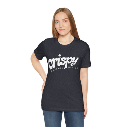 Crispy Graphics - Unisex Tee