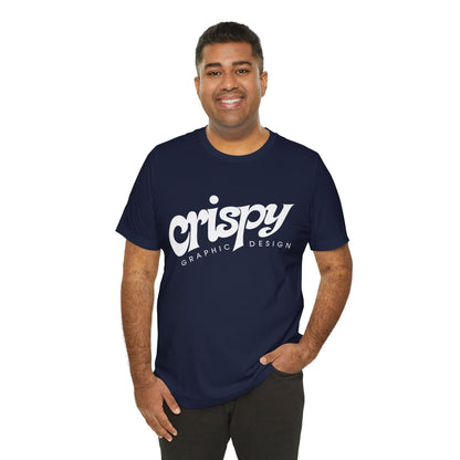 Crispy Graphics - Unisex Tee