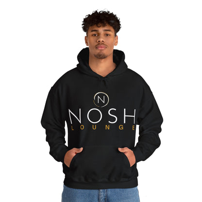 NOSH LOUNGE Unisex Heavy Blend™ Hoodie