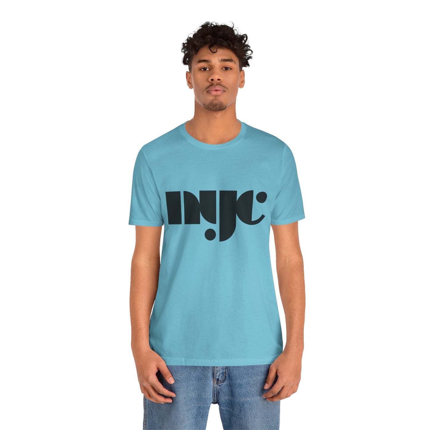 City Callout: NYC II - Short Sleeve Tee