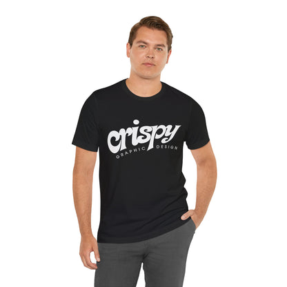 Crispy Graphics - Unisex Tee