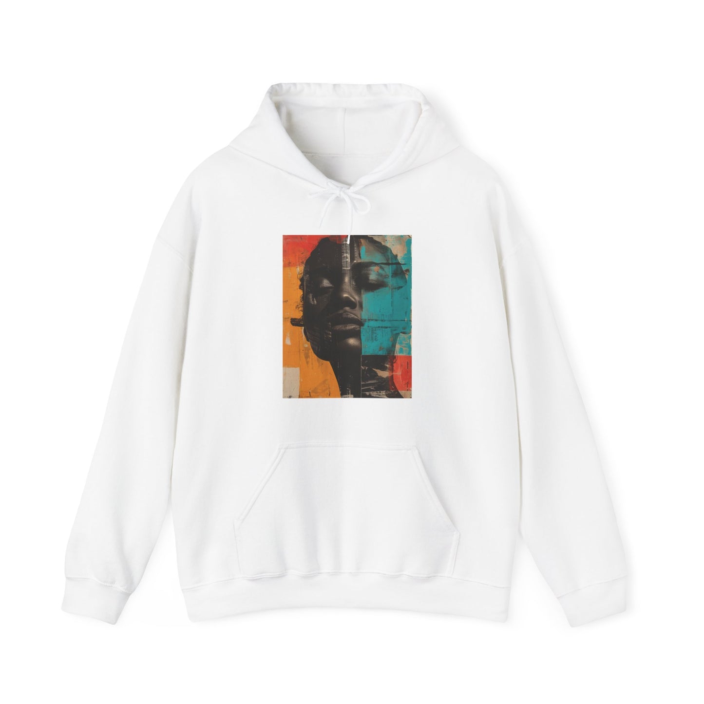 PEACE - Hooded Sweatshirt