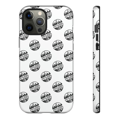 Custom iPhone Case by Four City Apparel