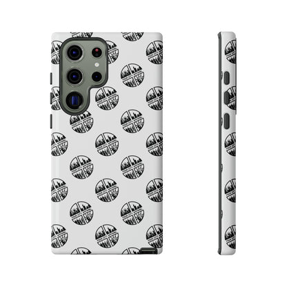 Custom Galaxy Phone Cases by Four City Apparel