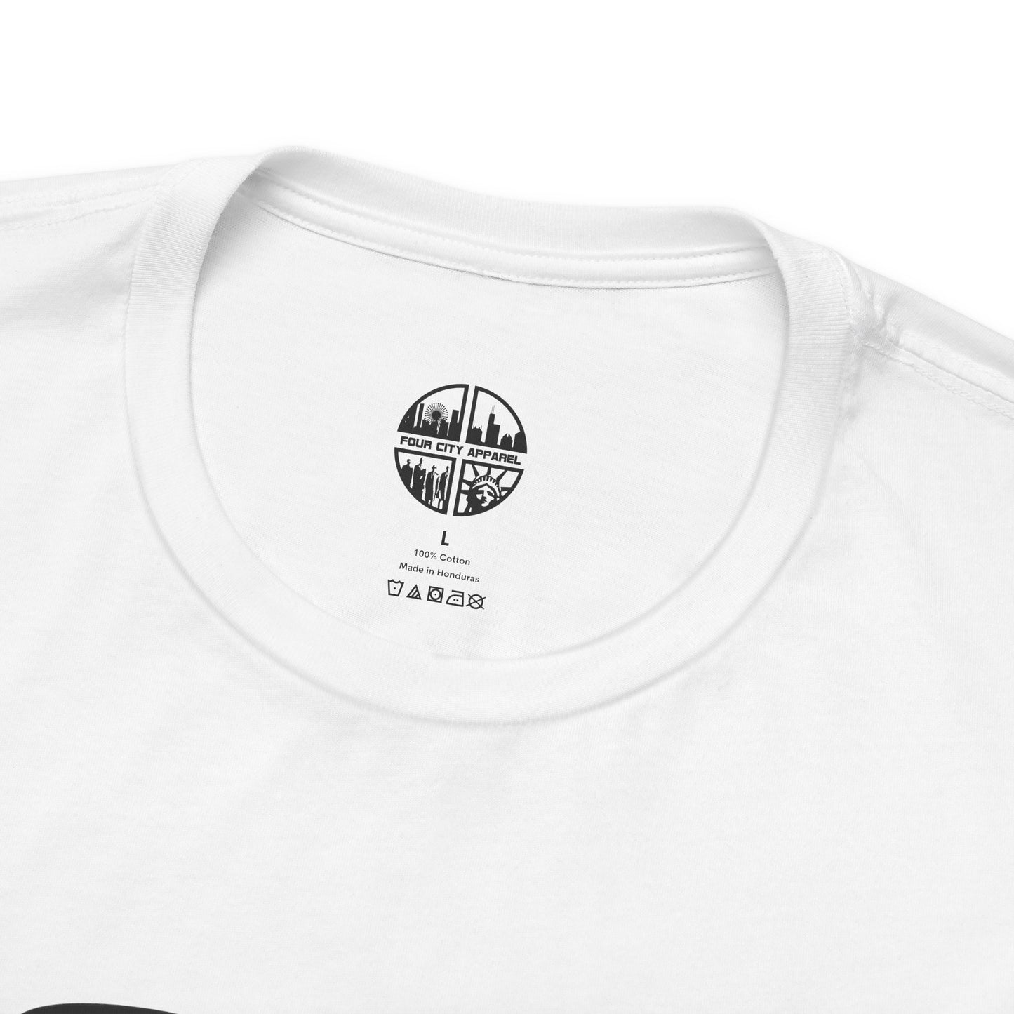 I Love Dragon Con Short Sleeve Tee, Unisex Dragon Con T-Shirt, Convention Shirt, Geek Apparel, Fan Event Tee